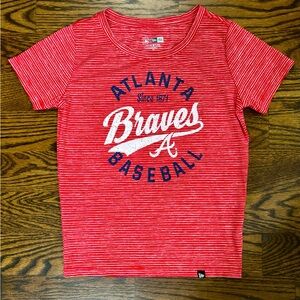 Atlanta Braves T-shirt
